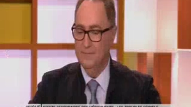 Chronique du Pr Alain Astier, pharmacologue, du 23 octobre 2014