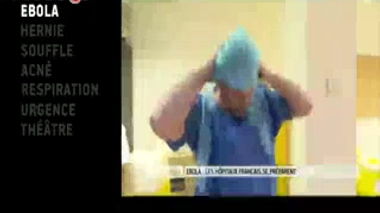 Zapping du 31/10/2014