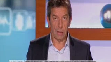 Entretien avec Patrizia Paterlini-Bréchot, professeur en biologie cellulaire et oncologie