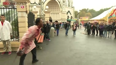 Derrière les mythes, les histoires, les films d'horreur se cachent en fait un phénomène physiologique inné, commun à tous les êtres humains