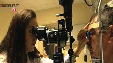 Ch@t : Glaucome : quels progrès ?