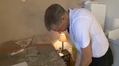 Dialyse à domicile : une économie de temps et d'argent