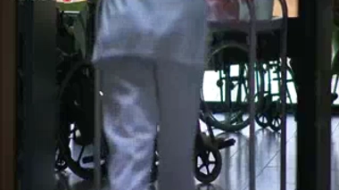 Neuf maisons de retraite sur dix manquent de moyens