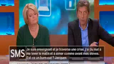 Comment retrouver l'envie de travailler après un burn-out ?