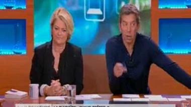 La thyroïde a-t-elle une influence sur le poids ?