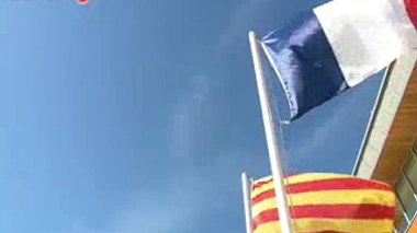 Au coeur des Pyrénées, le premier hôpital transfrontalier d'Europe