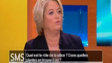 Plantes et douleurs articulaires : quel est le rôle de la silice ?