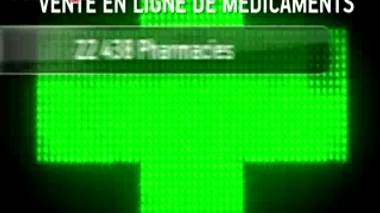 Pharmacies en ligne : une réglementation plus souple