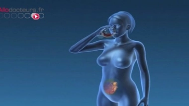 Alcool et grossesse : une femme jugée au Royaume-Uni