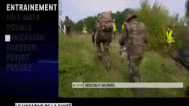 Zapping du 07/11/2014