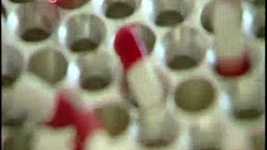 L'inquiétante hausse de la consommation d'antibiotiques