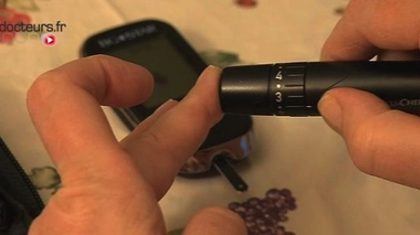 Faire du diabète la Grande cause nationale de 2015 ?