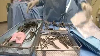 Opération de l'appendicite : quels sont les risques ?