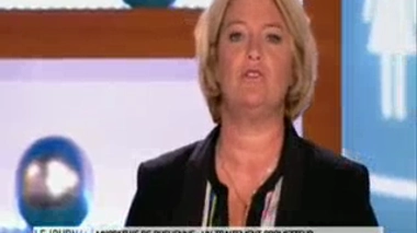 Entretien avec France Pietri, chercheur à l'Institut de myologie-CNRS/Paris