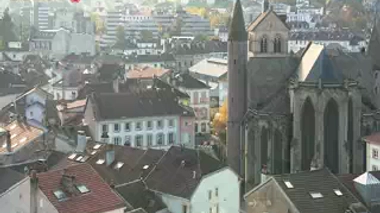 Ouverture en appel du procès des surirradiés d'Epinal