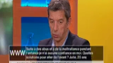 Comment retrouver confiance en soi après un traumatisme ?