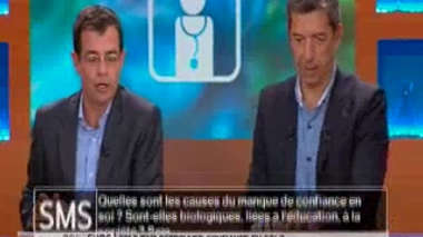 Quelles sont les causes du manque de confiance en soi ?