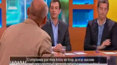 Comment retrouver confiance en soi quand on a des kilos en trop ?