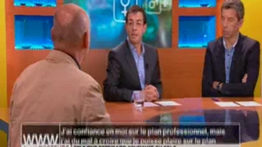 Pourquoi manque-t-on de confiance en soi dans l'intimité ?