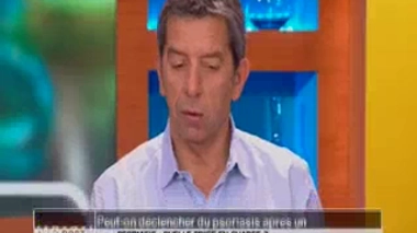 Pourquoi dit-on que le psoriasis ne se guérit pas ?