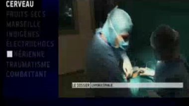 Zapping du 14/11/2014