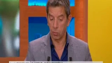 Le chiffre de pression oculaire suffit-il pour diagnostiquer un glaucome ?