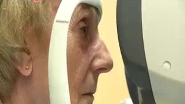 Glaucome : quel suivi pour les patients malades ?