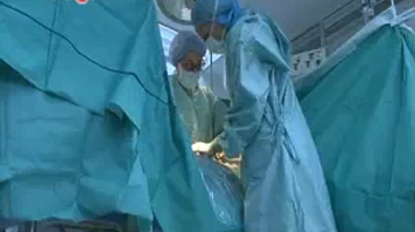 Les prématurés : de plus en plus nombreux	