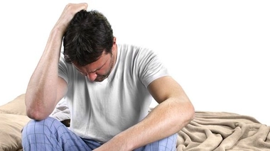 Quand éjaculation provoque un malaise