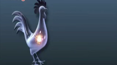 Grippe H5N8 : quels risques pour l'homme ?