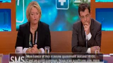 L'absence de libido peut-elle devenir un problème dans un couple ?