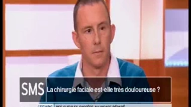 La reconstruction faciale est-elle possible longtemps après la défiguration ?