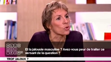 Jalousie : et pour les hommes ?