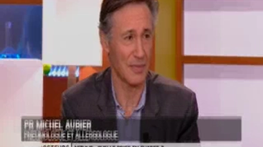 La thermoplastie bronchique est-elle efficace en cas d'asthme sévère ?