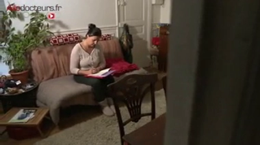 Spéculum en plastique (cc-by-sa Ceridwen)