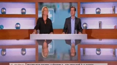 Entretien avec le Pr Dominique Royère, directeur de la procréation embryologie génétique de l'Agence de biomédecine