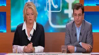 Hallucinations : dans quelles pathologies ?