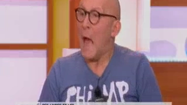 La sélection du 21/11/2014