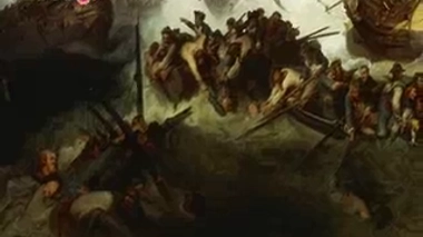 Consultation médicale en mer