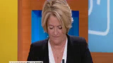 Chronique de Rudy Bancquart, du 18 novembre 2014