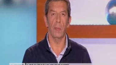 Entretien avec Vincent Lapierre, psychologue