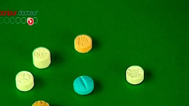 Drogues : les habitudes en question