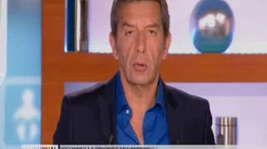 Entretien avec Jean Debeaupuis, directeur général de l'offre de soins (DGOS)