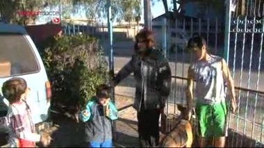 Grippe A : bilan de l'épidémie au Chili