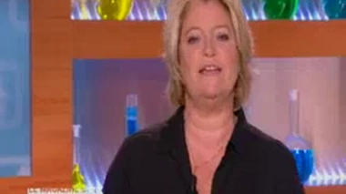 Recette : un dessert au chocolat rapide, simple et très tendance