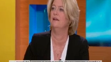 L'anxiété et les crises de panique sont-elles héréditaires ?