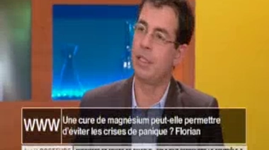 Crise d'angoisse : que faire quand les psychothérapies ont échoué ?