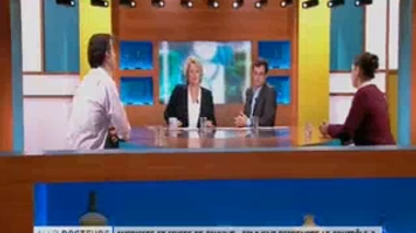 Peut-on mourir de peur ?