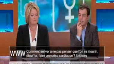 Le sport permet-il d'éviter les crises de panique ?