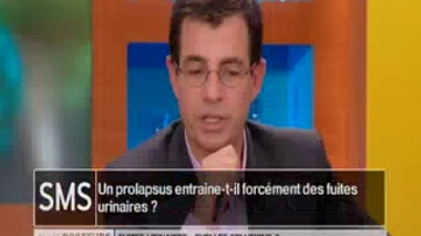 Peut-on éviter les fuites urinaires en faisant des exercices physiques ?